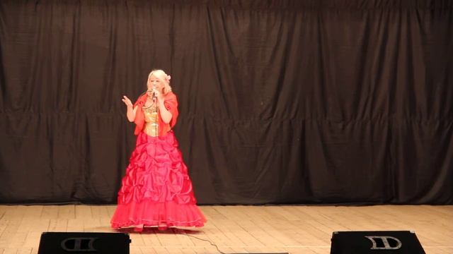 РОЗЫ АЛЫЕ ВЕРА ВЕРБА смотреть онлайн