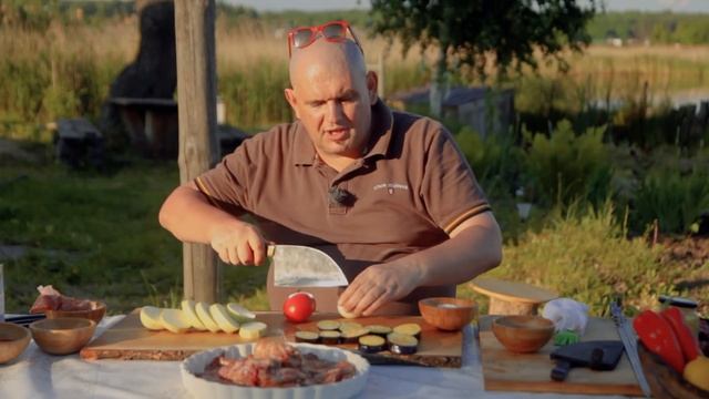 СТЕЙКИ ГОВЯЖЬЯ ВЫРЕЗКА МЕДАЛЬОНЫ ЧУЛБАСТИИ