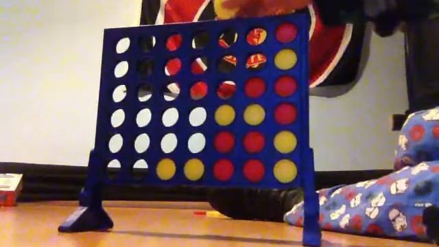 How to win connect 4 every time смотреть онлайн