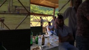 Радим кларнет & Бахруз Гаджибеков Доля