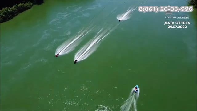 Ход строительства ЖК ФРЕШ в Краснодаре I ИЮЛЬ 2022 смотреть онлайн