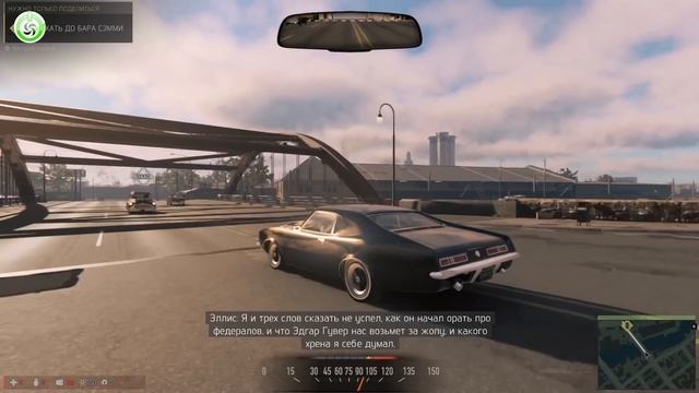 MAFIA 3 - ЧЕСТНЫЙ ОБЗОР смотреть онлайн