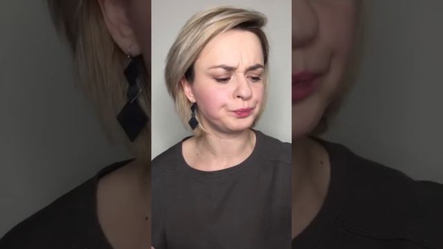 Как исправить ошибки в макияже смотреть онлайн