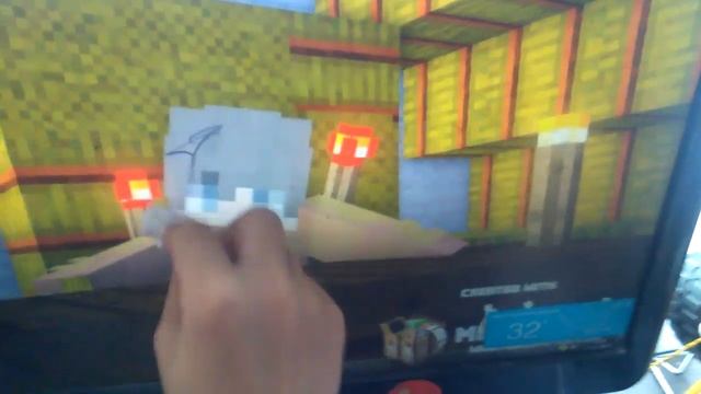 Как стереть маркер с монитора? Ответ тут!!! смотреть онлайн