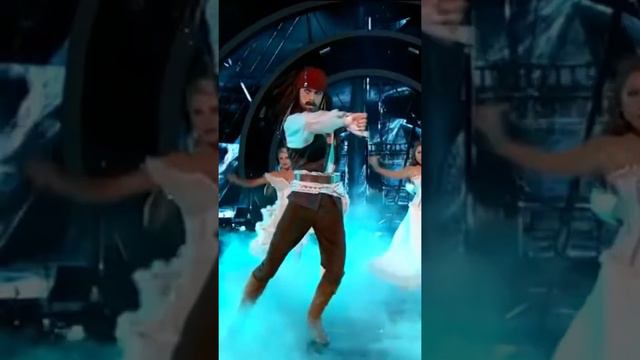 Sea Shanty Dance Wellerman Nathan Evans | Dance Challenge смотреть онлайн