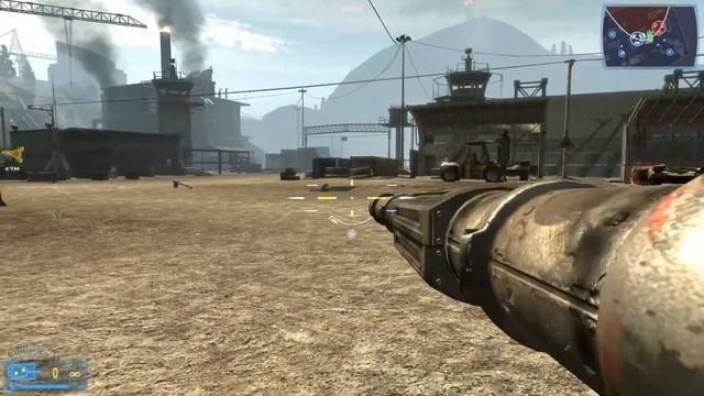 Frontlines: Fuel of War Stream Part 2 [Playing First Time Ever PFTE] смотреть онлайн