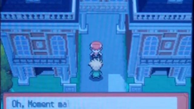 Let´s Play Pokemon Perl Part 103: Die Duellzone смотреть онлайн