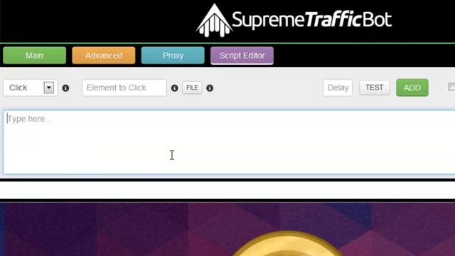 Supreme Traffic Bot - Advanced Tutorials - Part 4 смотреть онлайн