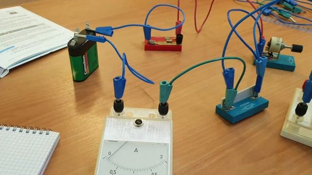 Лабораторная работа № 7 по физике для 8 класса смотреть онлайн