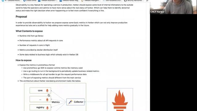 Harbor Community Meeting - Americas Time Zone - Sept 23, 2020 смотреть онлайн