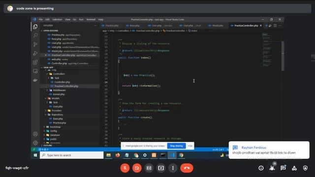 php object oriented programming part-1| Programming topic смотреть онлайн