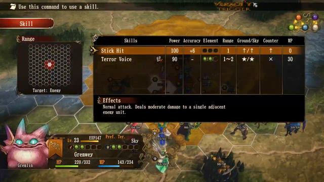 Brigandine LoR Co-Op 3 PLAYER Mirelva! WORLD FIRST 🏆 смотреть онлайн