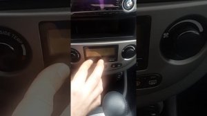 Диагностика кондиционера своими руками!!! Gentra\Lacetti-климат-контроль\кондиционер