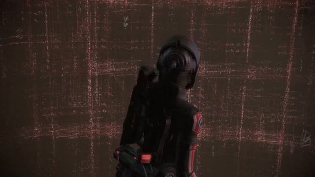 Mass Effect Legendary edition Game Pass!!! смотреть онлайн