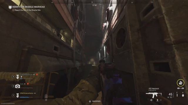 The Last Of MWII And MWIII Beta смотреть онлайн