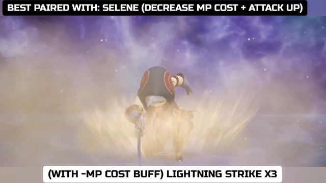 [Bravely Default: Brilliant Lights] Hero Showcase - Jackal (JP) смотреть онлайн