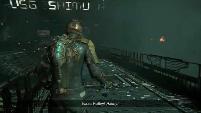 Hidden Detail you Missed in DEAD SPACE REMAKE смотреть онлайн