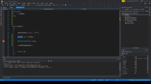 №145. C++. Шаблоны классов. Обобщенные классы