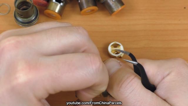 ? ТЕЧЕТ КРАН? ? РЕМОНТ КРАН БУКСЫ РАЗ И НАВСЕГДА ? ПРОВЕРЕНО! смотреть онлайн