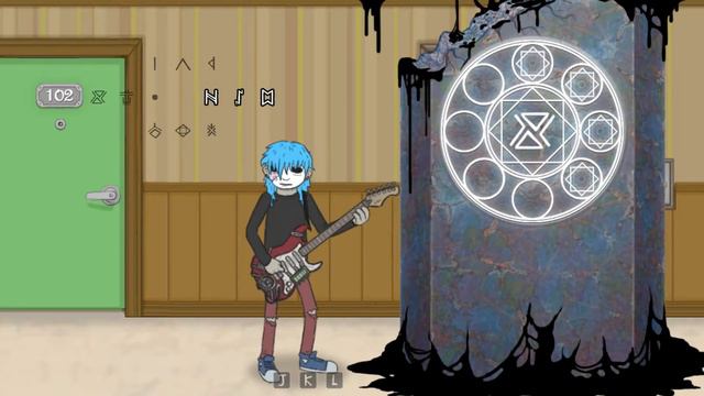 Начало жести ►SallyFace #9