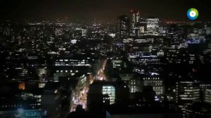 Когда приходят призраки (Земля. Территория загадок)