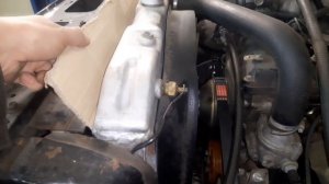 Уаз. Рабочий цилиндр сцепления. Регулировка и зачем она нужна.