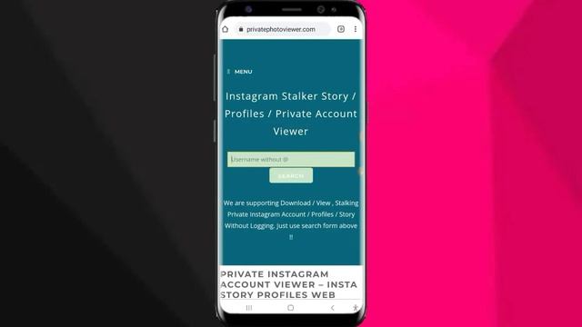 instagram private account kaise dekhen | how to see instagram private account posts 2021 new trick смотреть онлайн