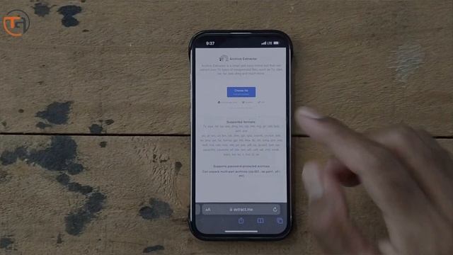How to Open ZIP Files on Android / iPhone & Windows (2022 Update) || without app Unzip file смотреть онлайн