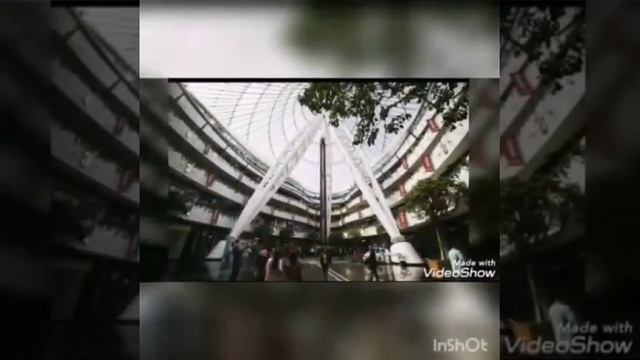 Виртуальная экскурсия в город Нур-Султан. смотреть онлайн