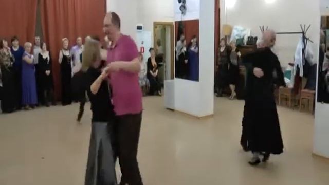 БРАЗИЛЬСКИЙ МАШИШ в ГОСТИНОЙ ОНЕЖСКОГО смотреть онлайн