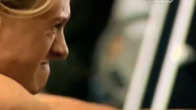 Russian Female Bodybuilders 34