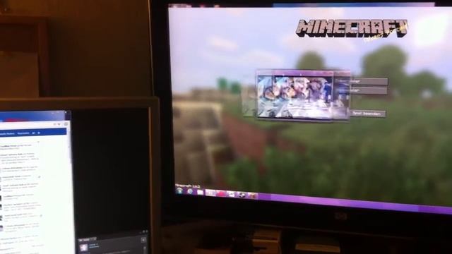 1 pc 2 monitor by fazzy смотреть онлайн