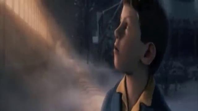 Charice Grown up Christmas List - Music Video / Lyrics (The Polar Express) смотреть онлайн