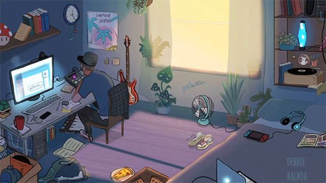 СТРИМ МУЗЫКА | РЕЛАКС МУЗЫКА | RELAX MUSIC | STREAM смотреть онлайн