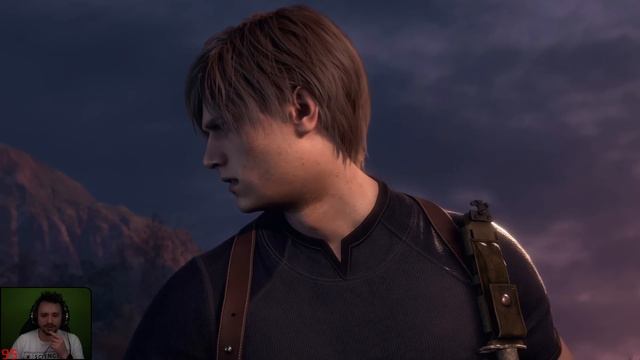 ZMUTOWANY AKSOLOTL | Resident Evil 4 Remake PL [#5][NAPISY PL] смотреть онлайн