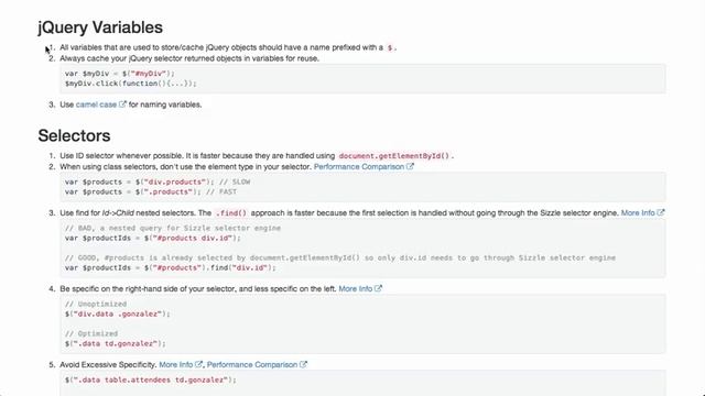 Web Icons | Webshims | jQuery Coding Standards | The Treehouse Show Episode 83 смотреть онлайн