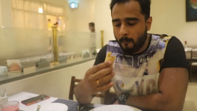 GAJALEE SEAFOOD RESTAURANT MUMBAI | BEST SEAFOOD RESTAURANT IN MUMBAI | SEAFOOD MUMBAI | GAJALEE смотреть онлайн