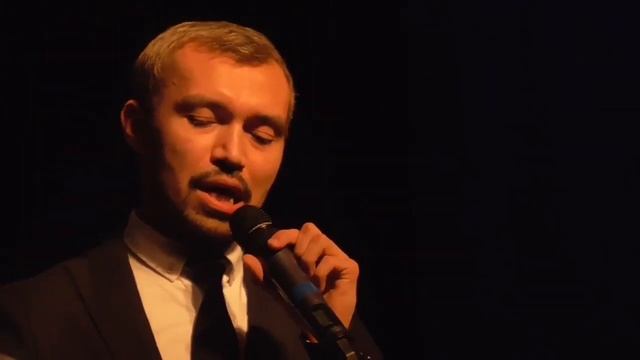 Александр Альберт "Мой путь" смотреть онлайн