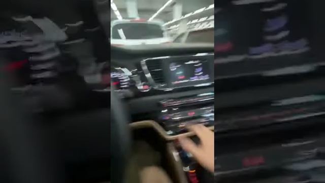 Киа карнивал. Авто из Кореи.