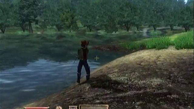 Elder Scrolls IV: Oblivion - 11 - ''For The Empire!'' смотреть онлайн