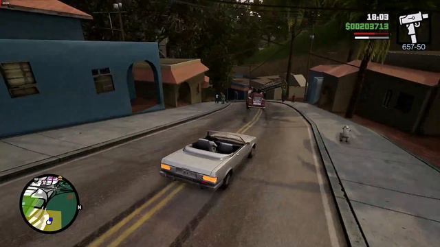 Недоремастеры гта /// Обзор на всю серию игр Grand Theft Auto в 2023 (1 часть) /// GTA Trilogy DE смотреть онлайн