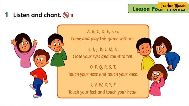 Family and Friends 2 Unit 1- Our new things - 2nd Edition | Full Unit смотреть онлайн