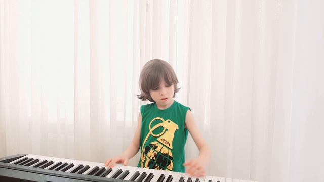 Hijo de la Luna / Ermishyn David / VIBRAPHONE смотреть онлайн