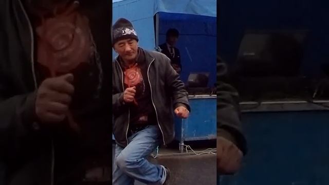 Всемирный День Яйца Астана рынок Шапагат 12.10.18 г. смотреть онлайн