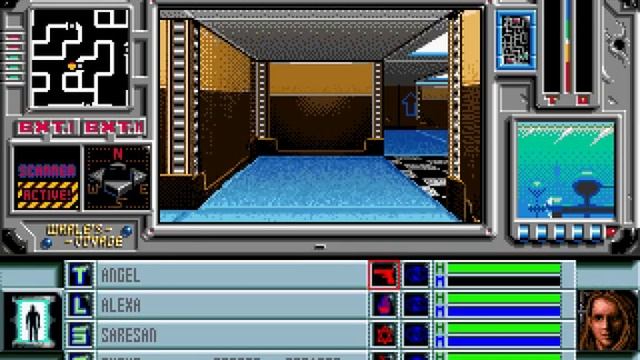 Let's Play Whales Voyage 12: Spontaineous Death смотреть онлайн