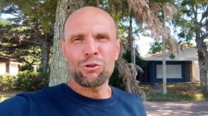 Jho Romantíc в Уругвае. Сколько русских в Уругвае? Налоги в Уругвае.