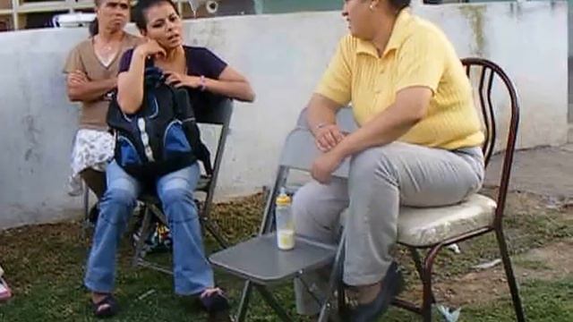 Canción para Jesús Lara смотреть онлайн