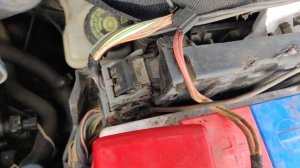 ?Megane 2 не крутит стартер ?