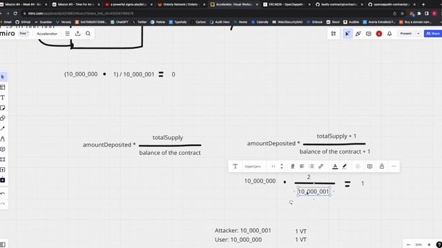 Advanced Web3 Security Course | Part 2 смотреть онлайн