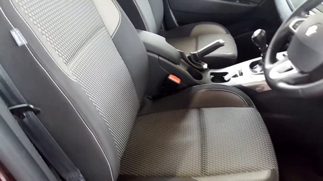 151D39976 - 2015 Renault Scenic X-MOD DYNAMIQUE €13,694 смотреть онлайн